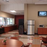 Break Room