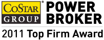 Tucson Power Brokers Top Firm CoStar